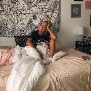 Meet your Posher, Savannah